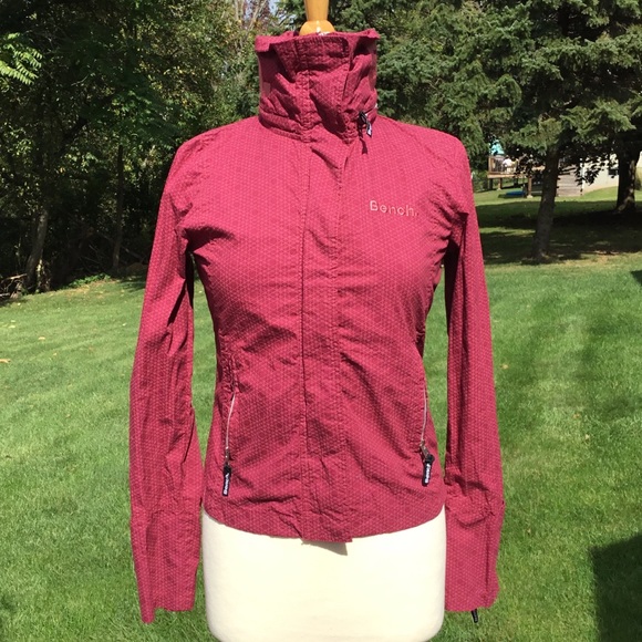 Bench Jackets & Coats Bench Bbq Zip Up Jacket Poshmark